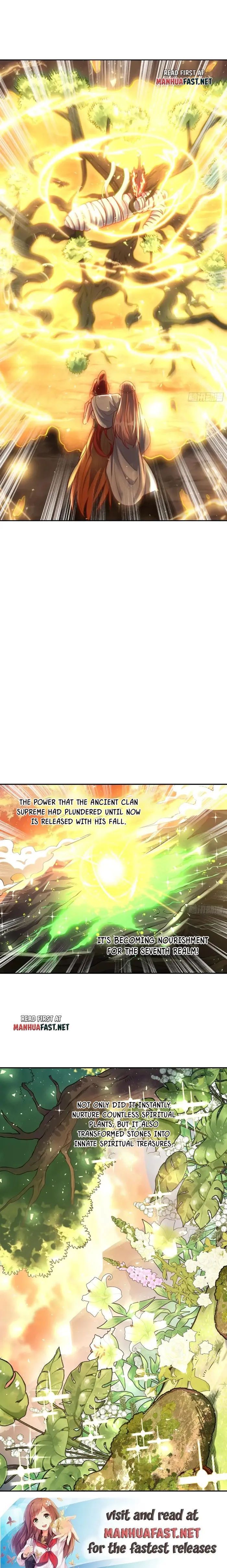 I’m Actually a Cultivation Bigshot Chapter 541 - Page 8