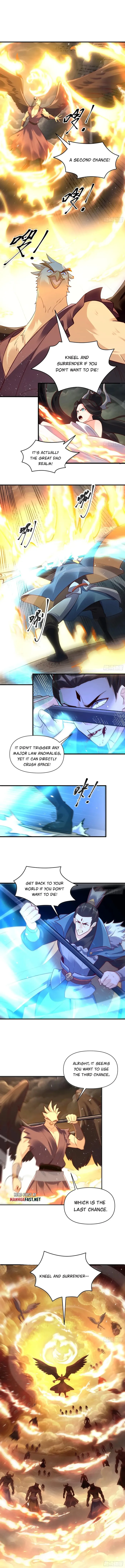 I’m Actually a Cultivation Bigshot Chapter 546 - Page 2