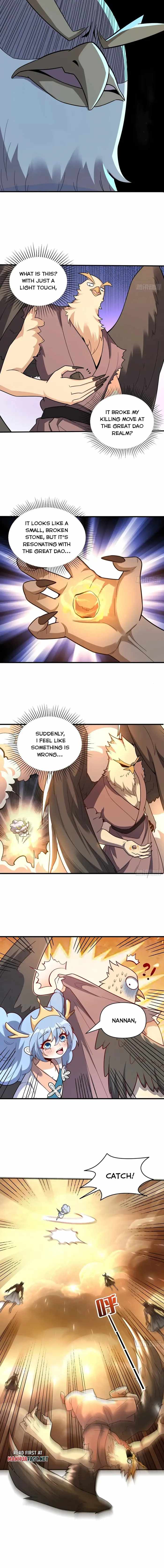 I’m Actually a Cultivation Bigshot Chapter 547 - Page 2
