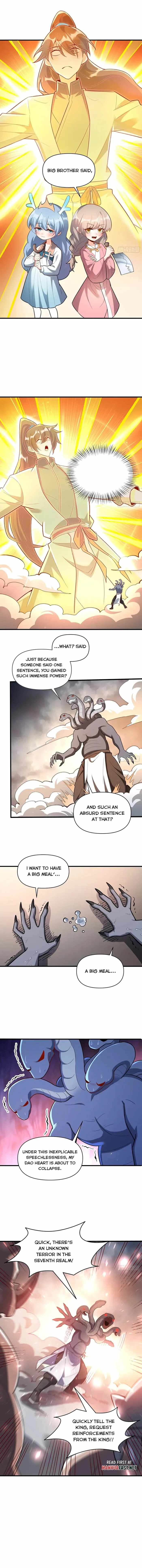 I’m Actually a Cultivation Bigshot Chapter 547 - Page 5