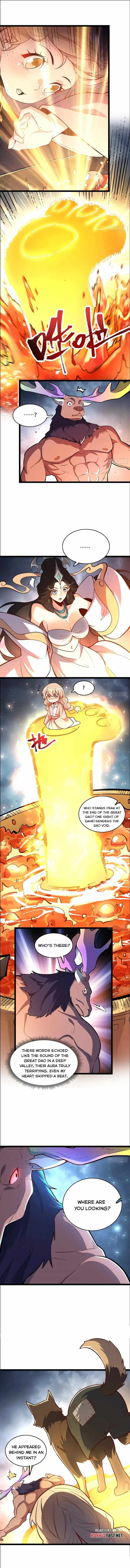 I’m Actually a Cultivation Bigshot Chapter 548 - Page 2
