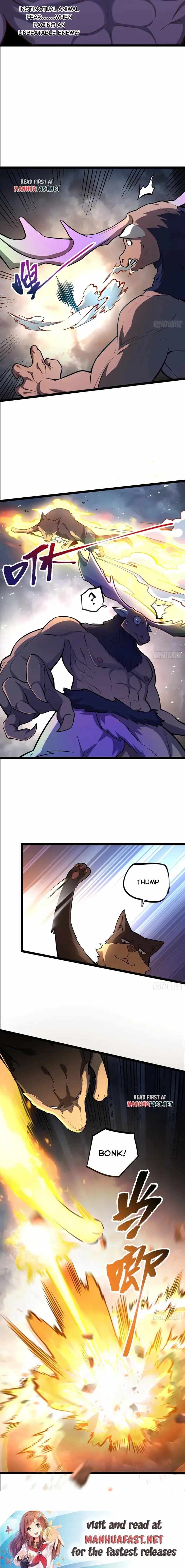 I’m Actually a Cultivation Bigshot Chapter 548 - Page 6