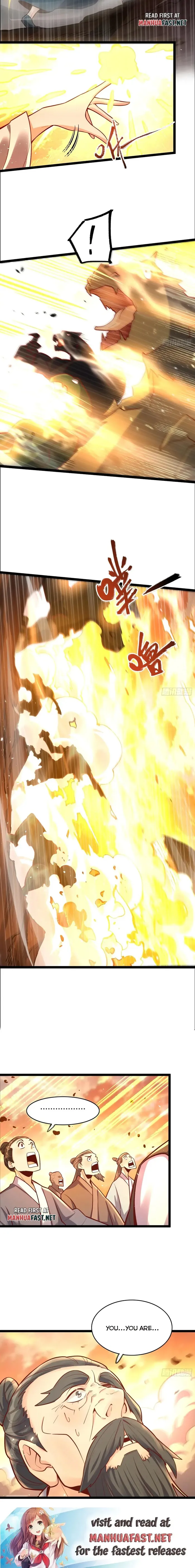 I’m Actually a Cultivation Bigshot Chapter 551 - Page 6