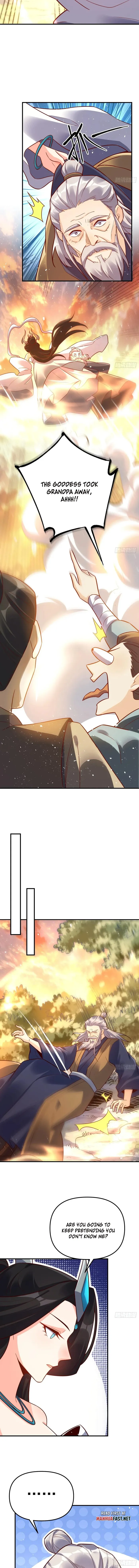 I’m Actually a Cultivation Bigshot Chapter 552 - Page 2