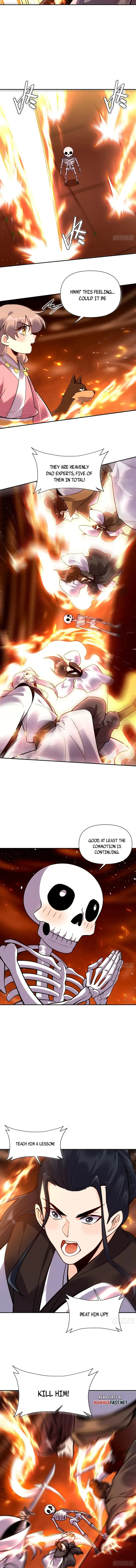 I’m Actually a Cultivation Bigshot Chapter 556 - Page 5