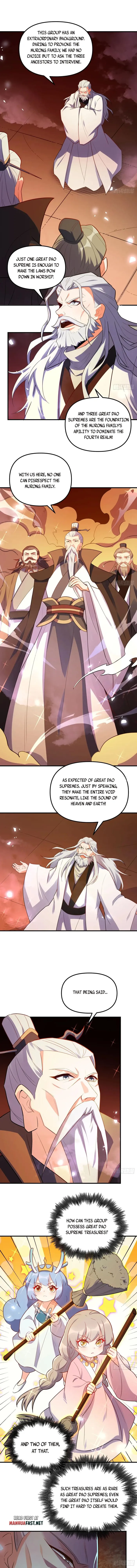 I’m Actually a Cultivation Bigshot Chapter 557 - Page 6