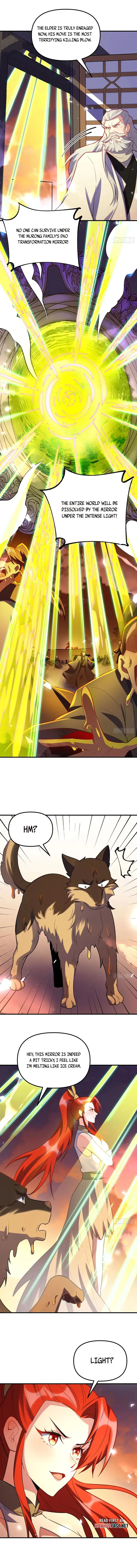 I’m Actually a Cultivation Bigshot Chapter 558 - Page 6