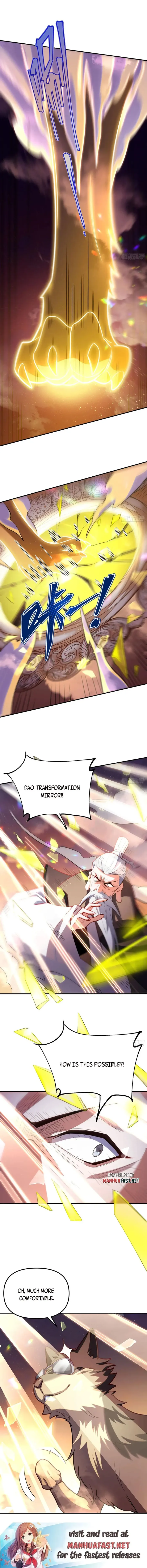 I’m Actually a Cultivation Bigshot Chapter 558 - Page 8