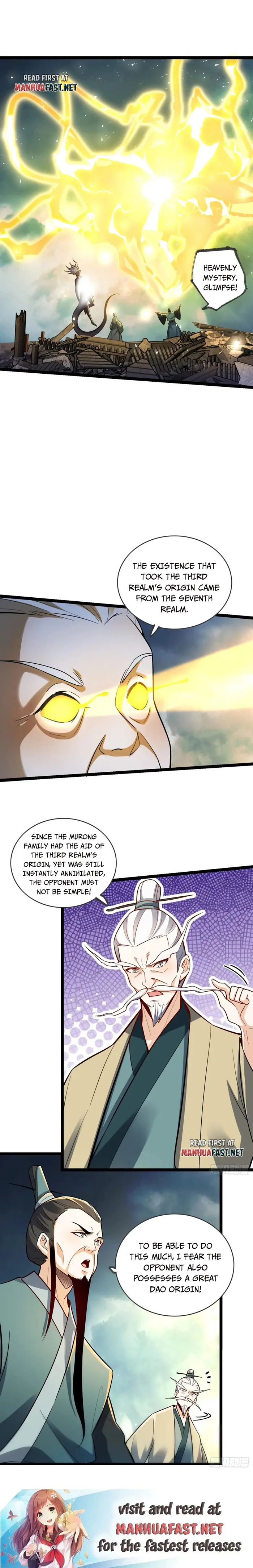 I’m Actually a Cultivation Bigshot Chapter 561 - Page 6