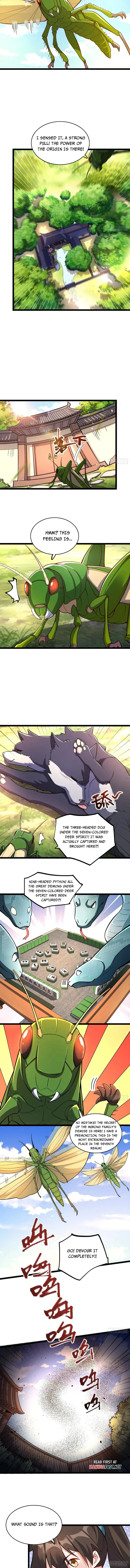 I’m Actually a Cultivation Bigshot Chapter 562 - Page 2