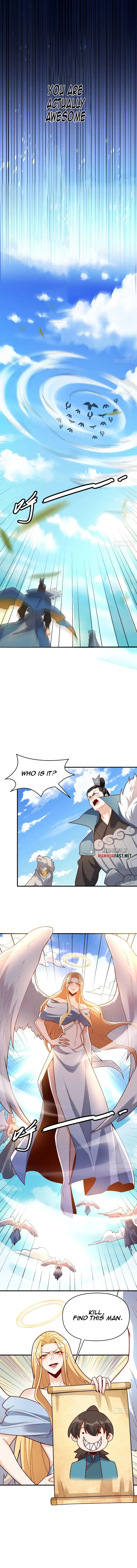 I’m Actually a Cultivation Bigshot Chapter 564 - Page 5