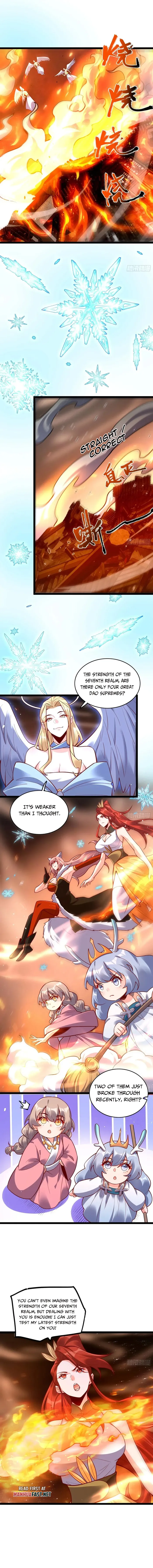 I’m Actually a Cultivation Bigshot Chapter 564 - Page 6