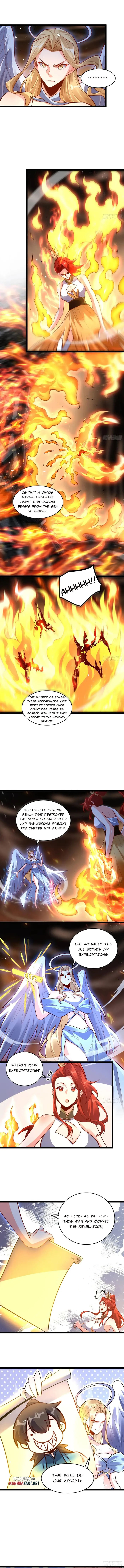 I’m Actually a Cultivation Bigshot Chapter 565 - Page 3