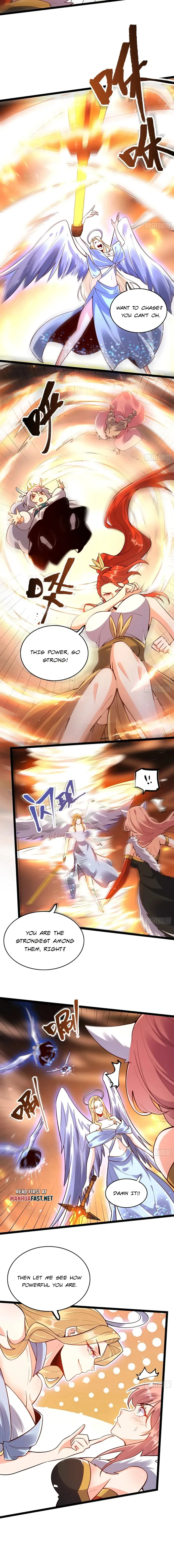 I’m Actually a Cultivation Bigshot Chapter 565 - Page 5