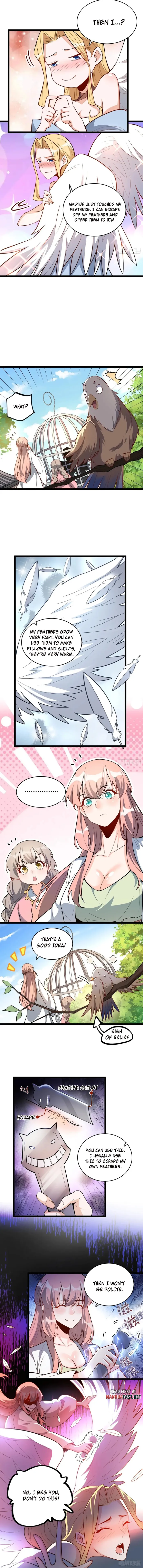 I’m Actually a Cultivation Bigshot Chapter 568 - Page 4