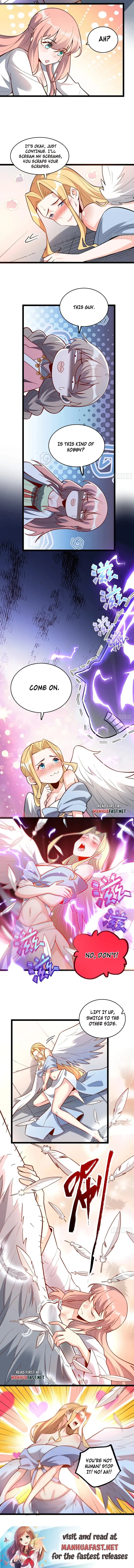 I’m Actually a Cultivation Bigshot Chapter 568 - Page 5
