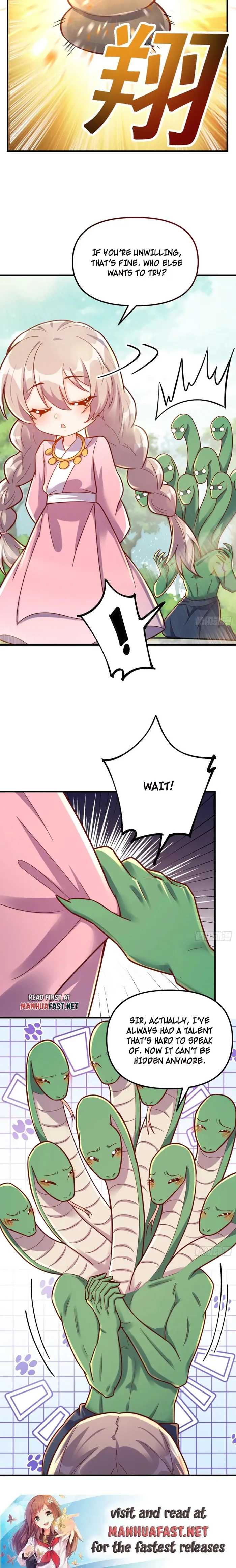 I’m Actually a Cultivation Bigshot Chapter 571 - Page 7