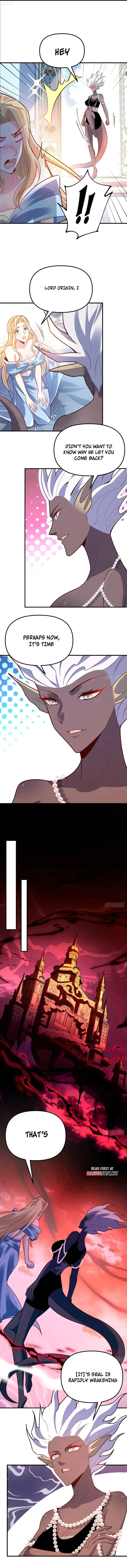 I’m Actually a Cultivation Bigshot Chapter 572 - Page 3