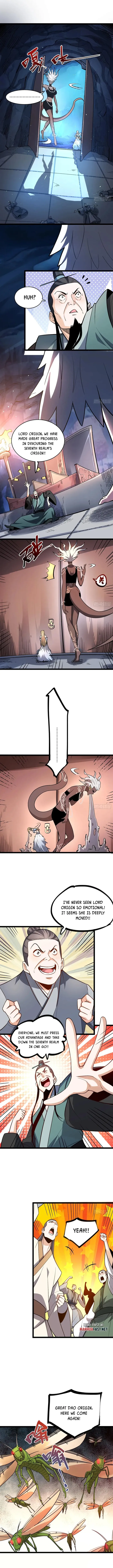 I’m Actually a Cultivation Bigshot Chapter 575 - Page 5