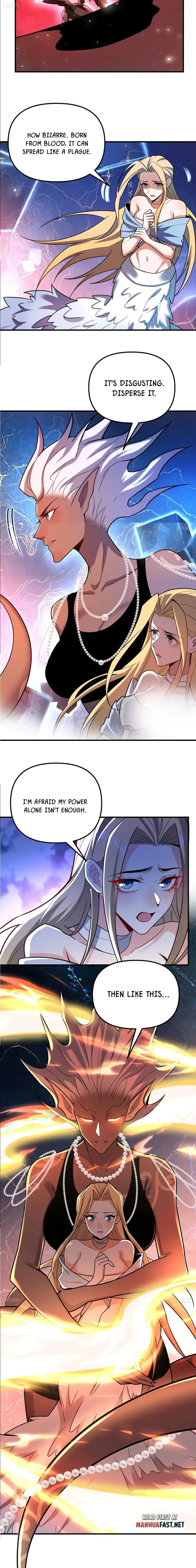I’m Actually a Cultivation Bigshot Chapter 578 - Page 2