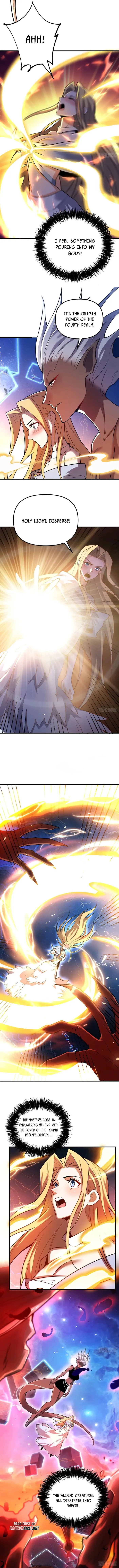 I’m Actually a Cultivation Bigshot Chapter 578 - Page 3