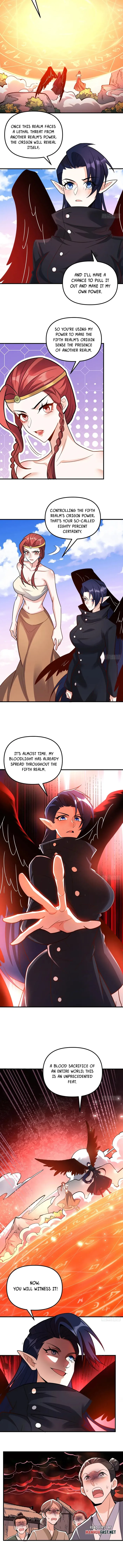 I’m Actually a Cultivation Bigshot Chapter 578 - Page 6