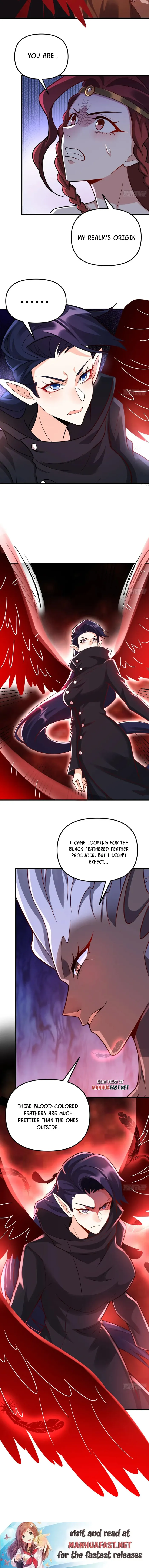 I’m Actually a Cultivation Bigshot Chapter 578 - Page 9