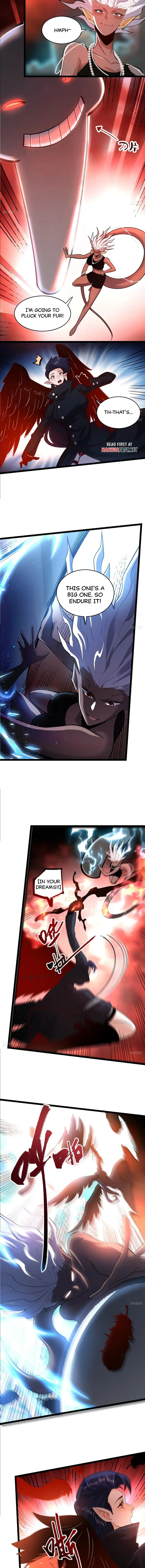 I’m Actually a Cultivation Bigshot Chapter 579 - Page 2