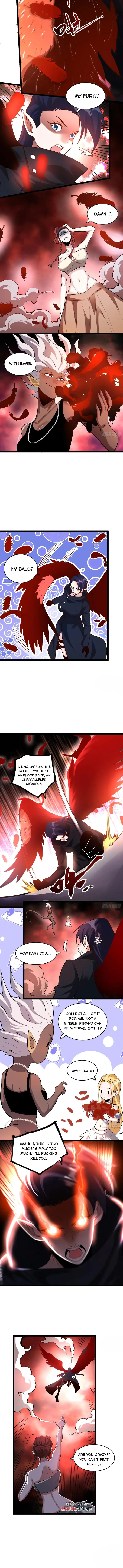 I’m Actually a Cultivation Bigshot Chapter 579 - Page 3