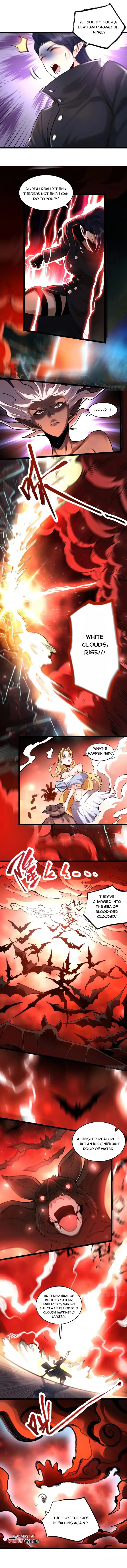 I’m Actually a Cultivation Bigshot Chapter 579 - Page 5
