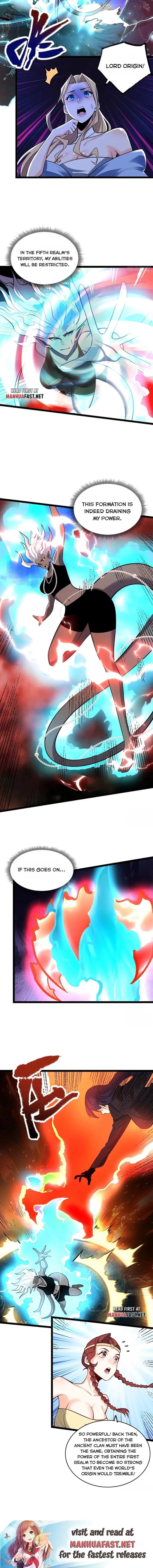 I’m Actually a Cultivation Bigshot Chapter 579 - Page 7