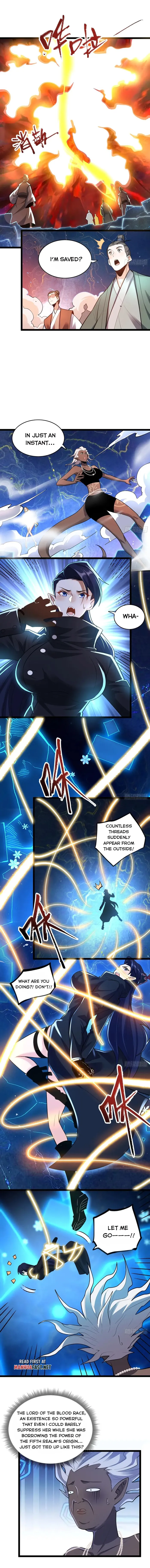 I’m Actually a Cultivation Bigshot Chapter 580 - Page 6