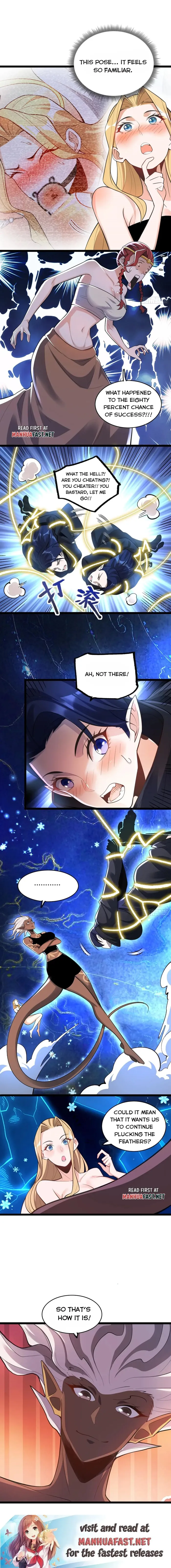 I’m Actually a Cultivation Bigshot Chapter 580 - Page 7