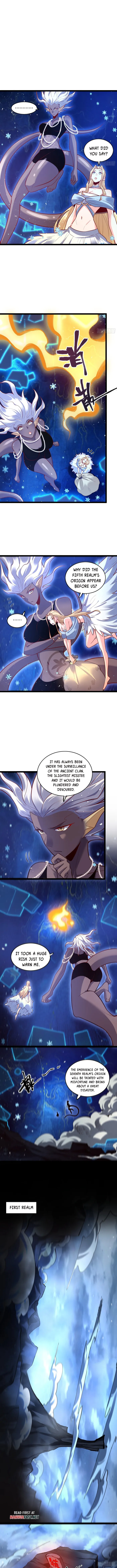 I’m Actually a Cultivation Bigshot Chapter 581 - Page 3