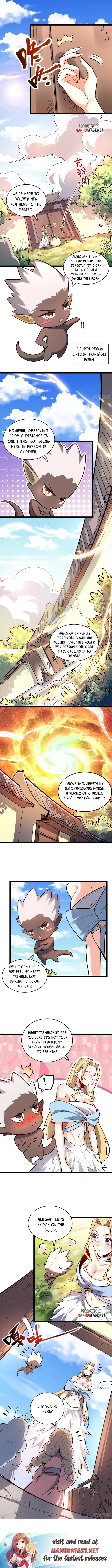 I’m Actually a Cultivation Bigshot Chapter 582 - Page 7