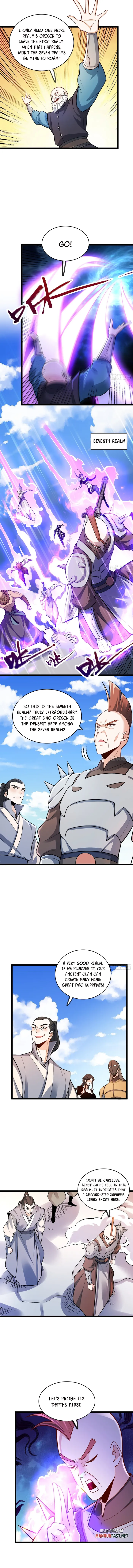 I’m Actually a Cultivation Bigshot Chapter 583 - Page 5