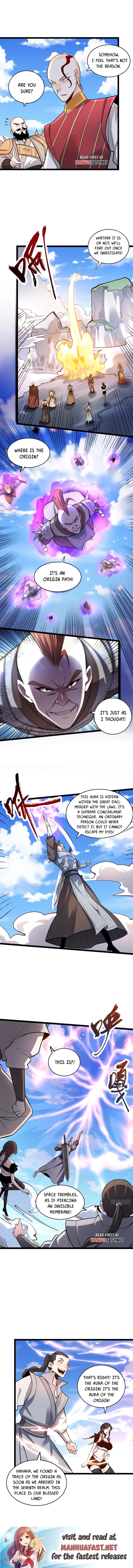 I’m Actually a Cultivation Bigshot Chapter 583 - Page 7