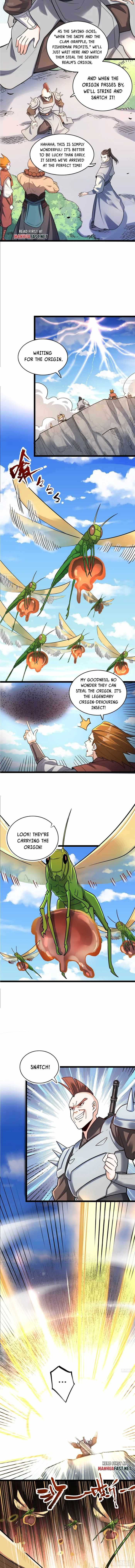 I’m Actually a Cultivation Bigshot Chapter 584 - Page 2