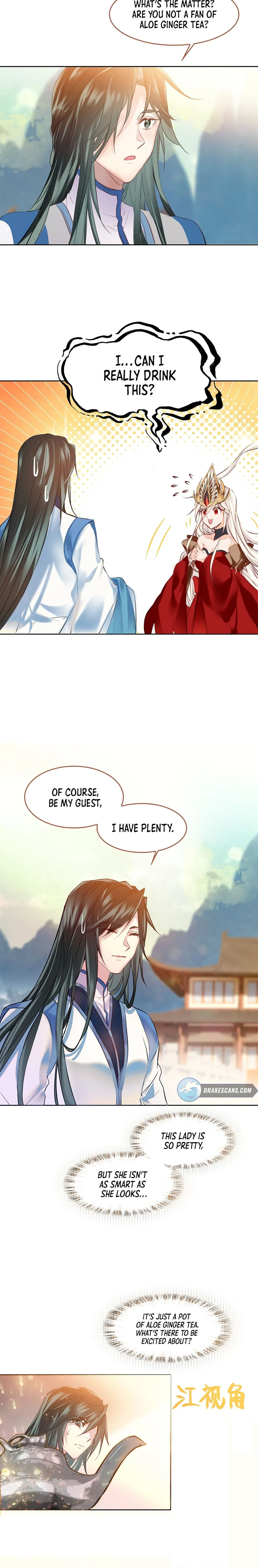 I’m Actually a Peerless Powerhouse Chapter 1 - Page 11