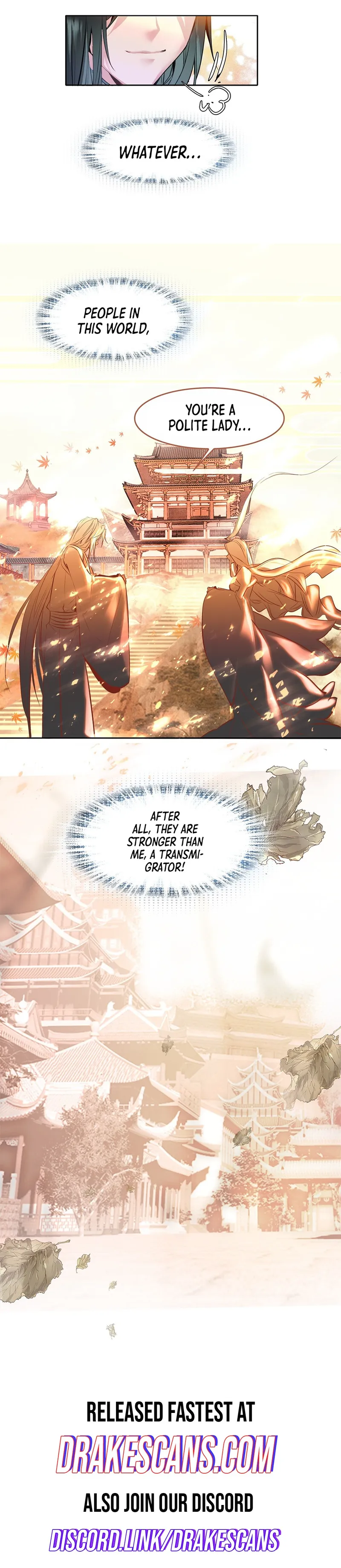 I’m Actually a Peerless Powerhouse Chapter 1 - Page 15