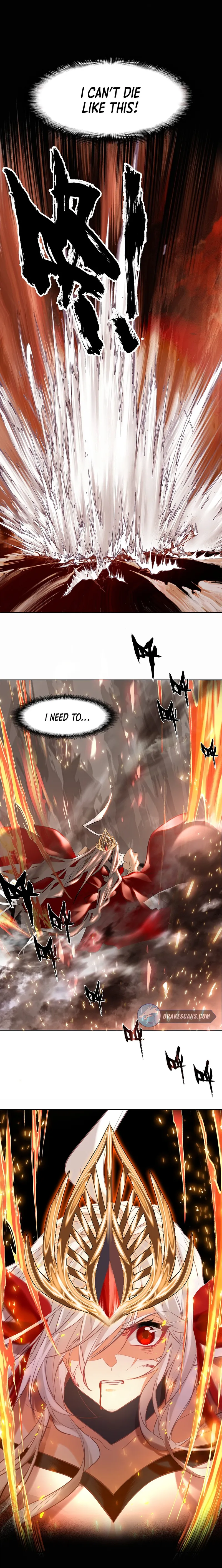 I’m Actually a Peerless Powerhouse Chapter 1 - Page 2