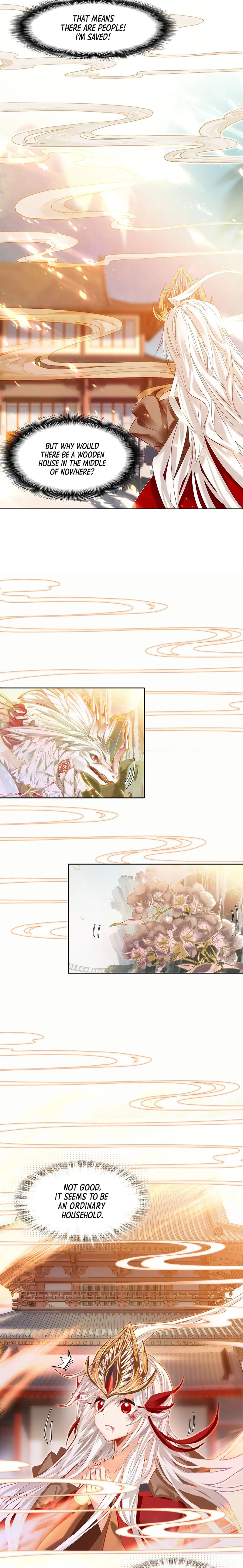 I’m Actually a Peerless Powerhouse Chapter 1 - Page 4