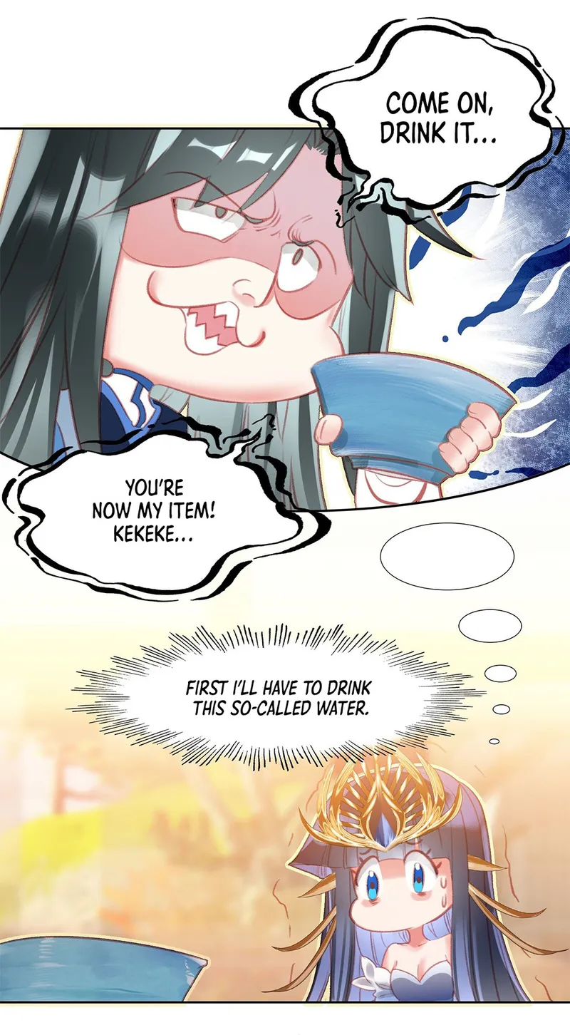 I’m Actually a Peerless Powerhouse Chapter 10 - Page 0