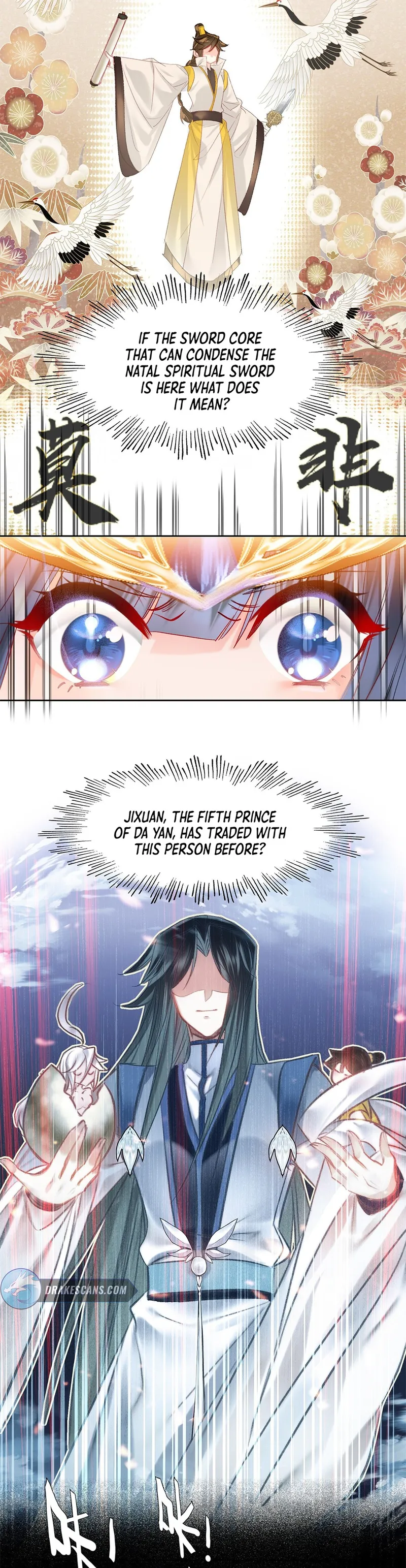I’m Actually a Peerless Powerhouse Chapter 10 - Page 10
