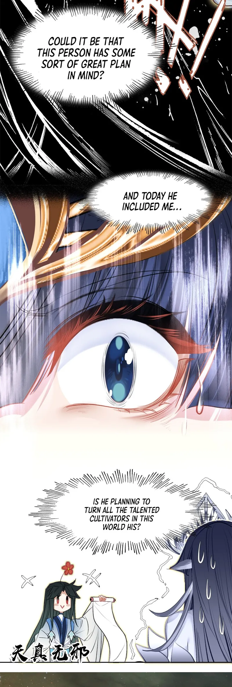 I’m Actually a Peerless Powerhouse Chapter 10 - Page 12