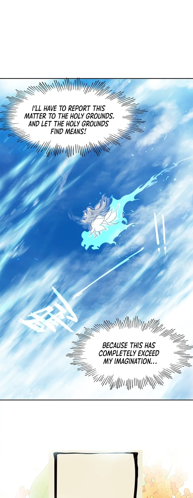I’m Actually a Peerless Powerhouse Chapter 10 - Page 18