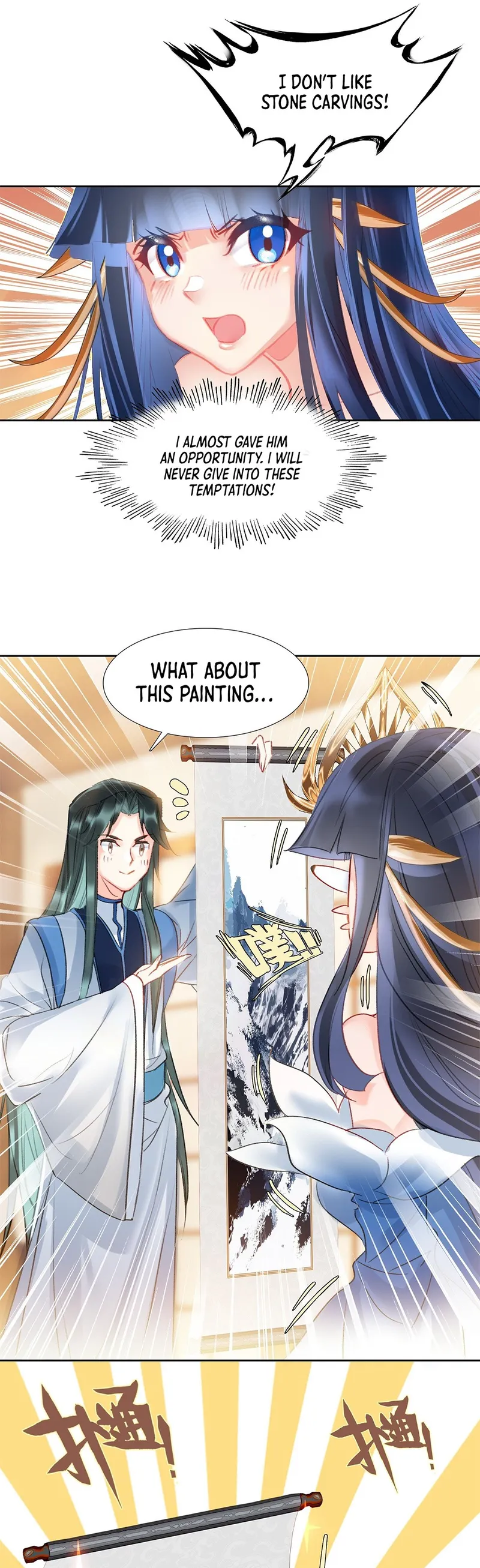 I’m Actually a Peerless Powerhouse Chapter 10 - Page 5