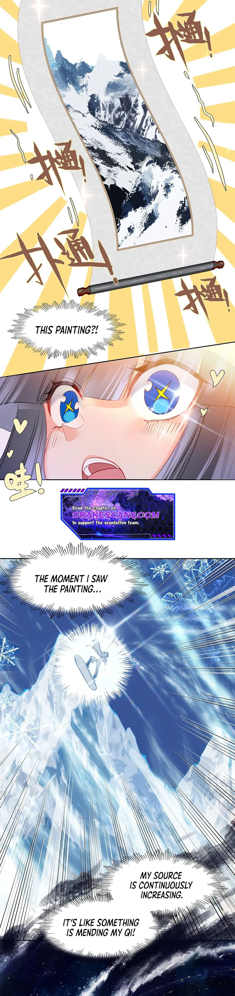 I’m Actually a Peerless Powerhouse Chapter 10 - Page 6
