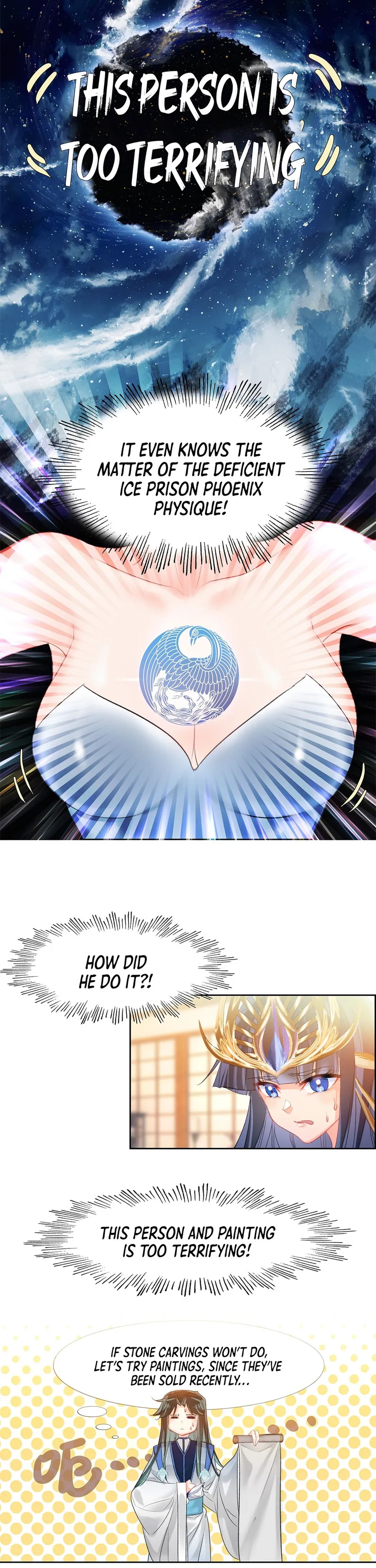 I’m Actually a Peerless Powerhouse Chapter 10 - Page 7