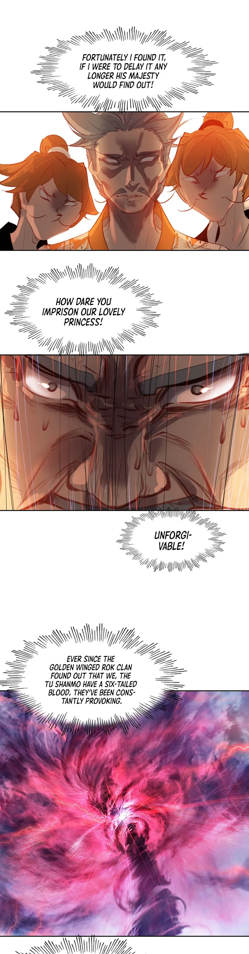 I’m Actually a Peerless Powerhouse Chapter 11 - Page 14